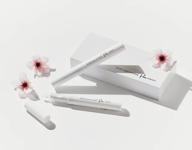 Eye Wrinkle Pen Cream